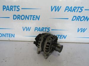 Dynamo (Alternator) AUDI Q2 (GAB, GAG)