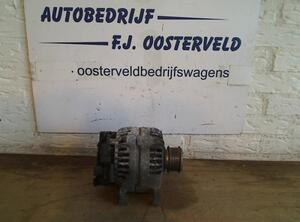 Dynamo (Alternator) VW TRANSPORTER V Van (7HA, 7HH, 7EA, 7EH)