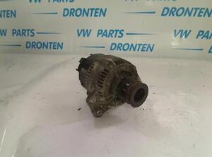 Alternator AUDI 80 (8C2, B4)