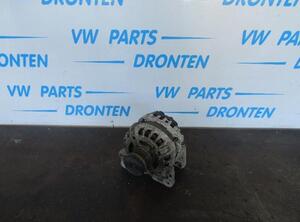 Alternator VW UP! (121, 122, BL1, BL2, BL3, 123), VW LOAD UP (121, 122, BL1, BL2)