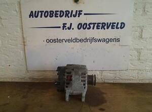 Dynamo (Alternator) AUDI A3 Sportback (8VA, 8VF)