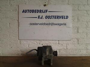 Alternator VW PASSAT (3A2, 35I), BMW 5 (E28)