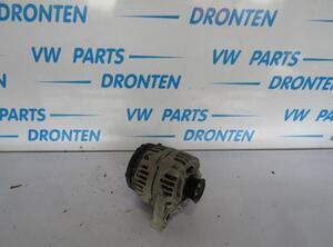 Dynamo (Alternator) SKODA FABIA I Combi (6Y5)