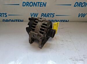 Dynamo (Alternator) SKODA FABIA II Combi (545)