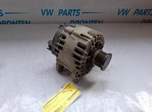 Dynamo (Alternator) VW CRAFTER Van (SY_, SX_)