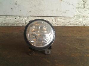 Fog Light FIAT GRANDE PUNTO (199_), FIAT PUNTO EVO (199_), FIAT PUNTO (199_), ABARTH PUNTO (199_)