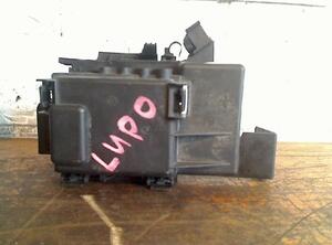 Fuse Box VW LUPO (6X1, 6E1)