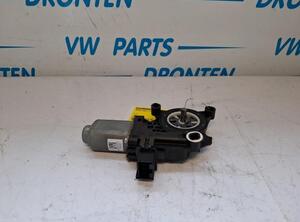 Electric Window Lift Motor SKODA FABIA II Combi (545), SKODA ROOMSTER Praktik (5J), SKODA ROOMSTER (5J7)