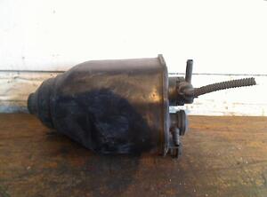 Diesel Particulate Filter (DPF) AUDI A3 (8L1)