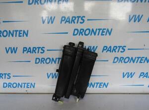 Partikelfilter (Roetfilter) VW POLO (AW1, BZ1)