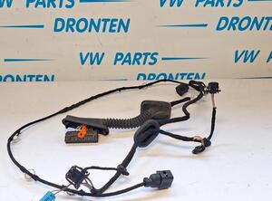 Wiring Harness VW UP! (121, 122, BL1, BL2, BL3, 123), VW LOAD UP (121, 122, BL1, BL2)