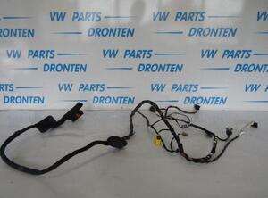 Wiring Harness VW POLO (6R1, 6C1), VW POLO Van (6R)