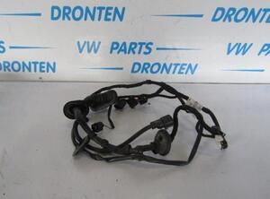 Wiring Harness AUDI A8 (4E2, 4E8), AUDI A8 (4E_)