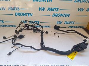 Wiring Harness VW UP! (121, 122, BL1, BL2, BL3, 123), VW LOAD UP (121, 122, BL1, BL2)