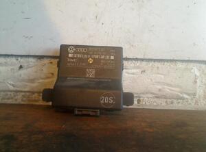 Control unit SEAT LEON (1P1)