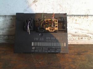 Control unit AUDI A3 (8P1), AUDI A3 Sportback (8PA)