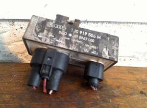 Control unit VW POLO (9N_), VW POLO Saloon (9A4, 9A2, 9N2, 9A6)