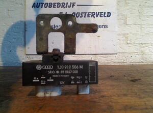 Control unit SEAT IBIZA III (6L1)