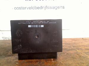 Control unit VW TRANSPORTER V Van (7HA, 7HH, 7EA, 7EH), VW TRANSPORTER VI Van (SGA, SGH, SHA, SHH)