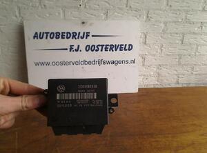 Control unit VW PASSAT (3C2), VW PASSAT (362)