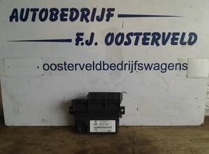 Control unit AUDI A6 (4F2, C6)