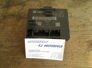 Control unit AUDI A1 Sportback (8XA, 8XF), AUDI A1 (8X1, 8XK)