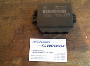 Control unit VW TRANSPORTER V Van (7HA, 7HH, 7EA, 7EH), VW TRANSPORTER VI Van (SGA, SGH, SHA, SHH)