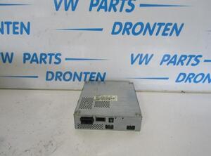 Control unit AUDI A8 (4E2, 4E8), AUDI A8 (4E_)