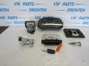 Control unit SEAT LEON (5F1), SEAT LEON SC (5F5)