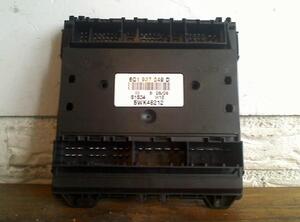 Control unit VW FOX Hatchback (5Z1, 5Z3, 5Z4)