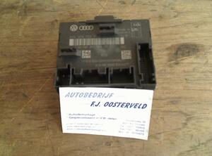 Control unit AUDI A1 Sportback (8XA, 8XF), AUDI A1 (8X1, 8XK)