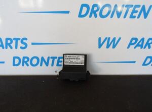 Control unit VW POLO (6R1, 6C1), VW POLO Van (6R)