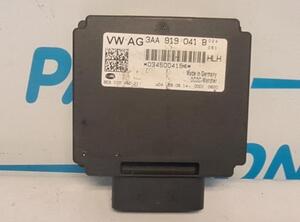 Control unit VW UP! (121, 122, BL1, BL2, BL3, 123), VW LOAD UP (121, 122, BL1, BL2)