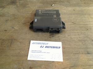 Control unit AUDI A1 Sportback (8XA, 8XF), AUDI A1 (8X1, 8XK)