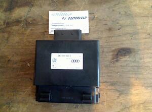 Control unit AUDI A1 Sportback (8XA, 8XF), AUDI A1 (8X1, 8XK)