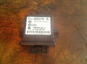 Control unit SEAT LEON (1P1)