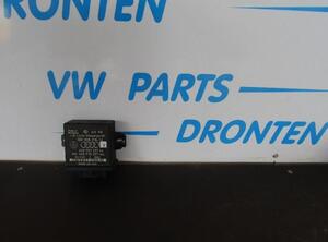 Control unit for lighting AUDI A8 (4E2, 4E8), AUDI A8 (4E_)