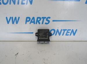 Control unit for lighting AUDI A4 (8K2, B8), AUDI A4 (8W2, 8WC, B9)