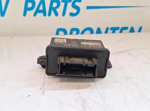 Control unit for curve light VW GOLF VII (5G1, BQ1, BE1, BE2), VW GOLF VII Variant (BA5, BV5), VW GOLF VIII Variant (CG5)