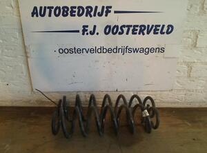 Coil Spring AUDI A3 Sportback (8VA, 8VF), AUDI A6 Allroad (4GH, 4GJ, C7)