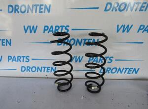 Coil Spring VW POLO (AW1, BZ1)