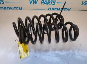 Coil Spring VW GOLF VII (5G1, BQ1, BE1, BE2), VW GOLF VIII Variant (CG5), VW GOLF VII Variant (BA5, BV5)