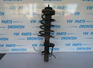 Federbein rechts vorne VW Transporter T5 Kasten  7E5413031C P20248480