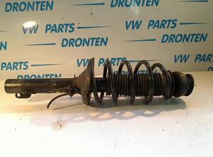 Suspension Strut VW GOLF IV (1J1)