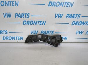 Energy-Absorbing Unit VW TOURAN (5T1)