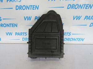 Air Filter Housing Box AUDI Q2 (GAB, GAG)