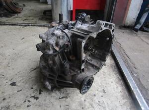 Automatic Transmission VW LUPO (6X1, 6E1)