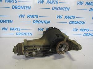 Hinterachsgetriebe Audi A4 Avant 8E, B6 01R500046M P20248516