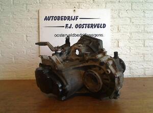 Handgeschakelde versnellingsbak SEAT IBIZA III (6L1)