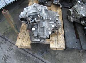 Manual Transmission VW PASSAT Variant (3C5)